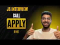 call apply bind in JavaScript