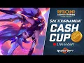 LIVE 2K Riftbound Vendetta Cash Cup 100 Players