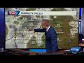 Blizzard blankets Iowa
