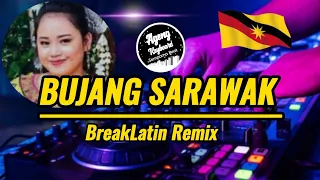Download DJ BUJANG SARAWAK BREAKLATIN REMIX ( Lagu iban terbaru 2024 ) MP3