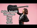 Download Lagu Dan tak seharusnya aku | Sufian Suhaimi - Dimatamu cover Tami Aulia ( Lirik )