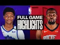 JAZZ at ROCKETS FULL GAME HIGHLIGHTS April 3 2026