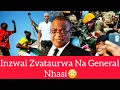 Download Lagu Inzwai Zvataurwa Na General Nhasi😳