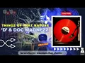 What's In Your Playlist? DOCM003