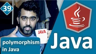 Java Tutorial for Beginners Series 2016 - Polymorphism in Java 39
