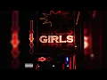Wale - Pole Dancer ft. Megan Thee Stallion (Official Video) | @432 hz