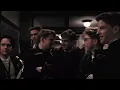 A 𝘋𝘦𝘢𝘥 𝘱𝘰𝘦𝘵𝘴 𝘴𝘰𝘤𝘪𝘦𝘵𝘺 𝘱𝘭𝘢𝘺𝘭𝘪𝘴𝘵 𝘧𝘰𝘳 𝘺𝘦𝘢𝘳𝘯𝘦𝘳𝘴
