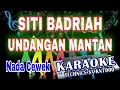 Download Lagu KARAOKE UNDANGAN MANTAN MIX KN7000 [NADA CEWEK] DENI RECORD