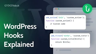 Understanding WordPress Hooks Actions Filters and Callbacks Explained