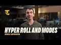 Dev Hyper Roll and Modes Update