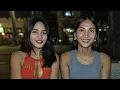 Interview With 2 Filipina Ladyboys in The Philippines