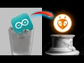 Ditch the Arduino IDE for THIS A platform io guide