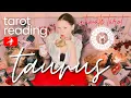 TAURUS Out Of Fantasy Into Reality Intimate Tarot Reading -