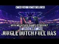 Download Lagu AUTO MELAYANG SAMPAI NYUNGSEP !! DJ RINTIHAN HATI JUNGLE DUTCH FULL BAS