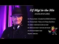 Lagu VA - DJ Migi in the Mix (mixed by DJ Harry 2025)