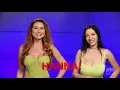 The One and Only Hanna Orio is back Hosting Today s Naked News with Marina Valmont
