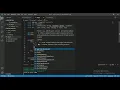 How to use node js and ejs without mysql