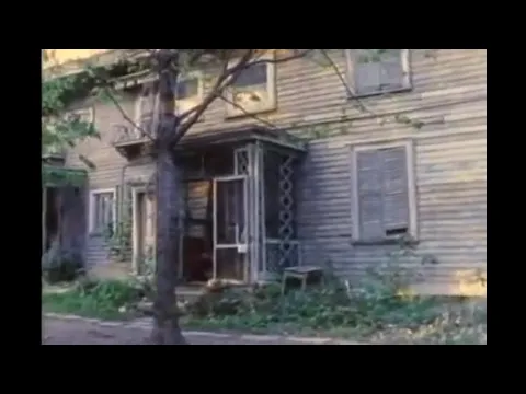 The Suckling aka Sewage Baby (1990) - Horror Movie Tralier