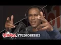 Lagu MATARR | Studiosessie 261 | 101Barz