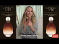 Sarah Jessica Parker Lovely Noir is now available at Chemist Warehouse