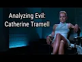 Analyzing Evil Catherine Tramell From Basic Instinct