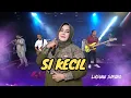 Lagu Si Kecil (Rita Sugiarto) cover Lusiana Safara 