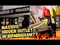 Follower TIPS-US-OFF HUGE HIDDEN OUTLET HAS TONS OF STEALS BIRMINGHAM Edition