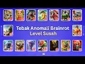 Download Lagu Tebak Suara Anomali Brainrot Level Susah - Tang tang kelentang