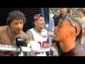 YOU DUMB B DEEN THE GREAT VS VARGAS BROTHERS ARGUE