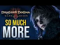 Dragon s Dogma 2 DLC Is Bigger Than We Thought