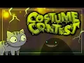 My FAVOURITE Entries from the My Singing Monsters Spooktacle Costume Contest 2025!