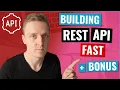Mock API for Testing - Ready in Seconds
