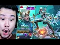 Skin Terbaru Yi Sun-shin Kualitas 5 Juta - Mobile Legends