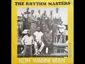 Lagu The Rhythm Masters_Kon Wanni Man (12 inch) 1986