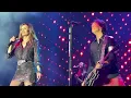 Download Lagu Roxette - Almost Unreal (live in Halmstad, 26-Jul-2025) 4K