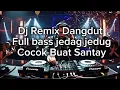 Download Lagu PAKE JILBAB TAPI BAJUNYA KETAT! -DANGDUT DJ REMIX JOGET ASIK | BASS MANTUL BIKIN NAGIH