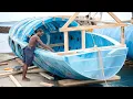 Download Lagu Man transformeert 5.000 liter watertank in geweldige boot door @MustaqimMuhammadHatta