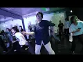 Jhelisa - Friendly Pressure (Into The Sunshine Mix)_CHOREOGRAPHY BY YOOJIN.T