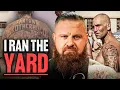 Prison Gang Shot Caller Exposes Secrets Of White Prison Politics Seeing Shankings Bribing Guards