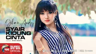 jihan audy syair kidung cinta skc official 