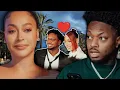 Funny Marco Just Asked LaLa Anthony the Dumbest Question Ever I m Still in Shock