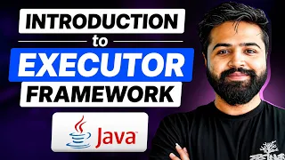 Executor Framework Deep Dive ThreadPool Future Callable Java Full Course