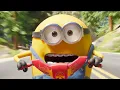 Download Lagu Minions: The Rise of Gru | On Our Way