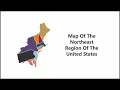 North America Map PowerPoint Presentation