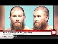 1 25M bond set for Lorain County man accused of fatally shooting woman