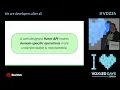 Principles of Fluent API Design by David Beaumont