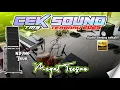 Lagu 🔊CEK S⭕UND🔊PUEEEEENUAAAK MEGAT TRESNO ENAK DI PLAY🎚 DI SOUND BASS NDODOK🎛