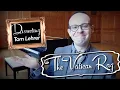 Dissecting Tom Lehrer The Vatican Rag