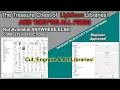 The TREASURE CHEST of Lightburn Libraries ALL FREE