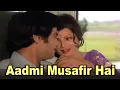 Download Lagu Aadmi Musafir Hai | Sad Emotional Hindi Song Cover | Without Music | Kishore Kumar Tribute | Balbir